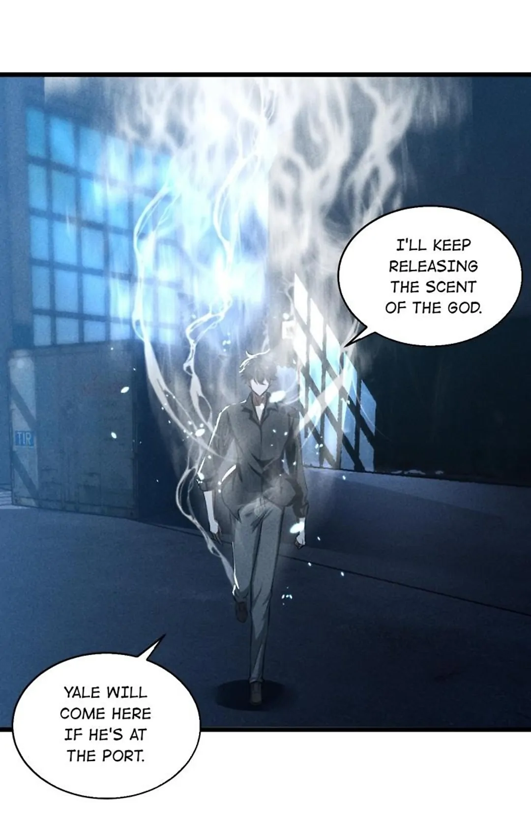 Please Stop Summoning Me! Chapter 26 - Page 26