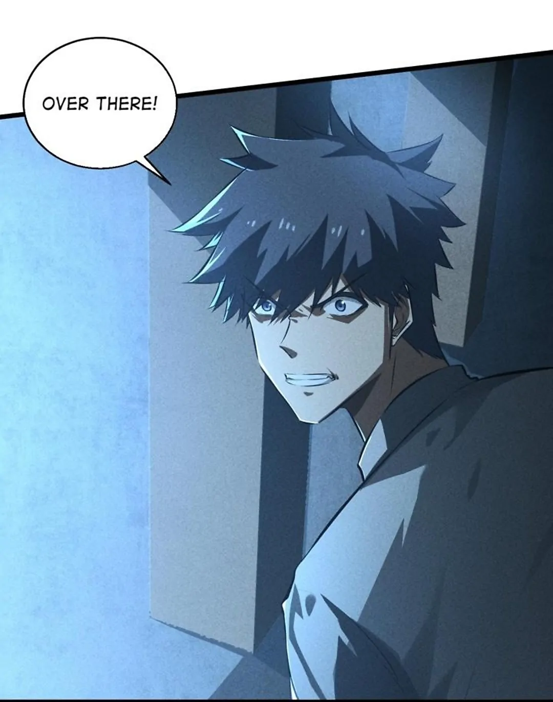 Please Stop Summoning Me! Chapter 26 - Page 30