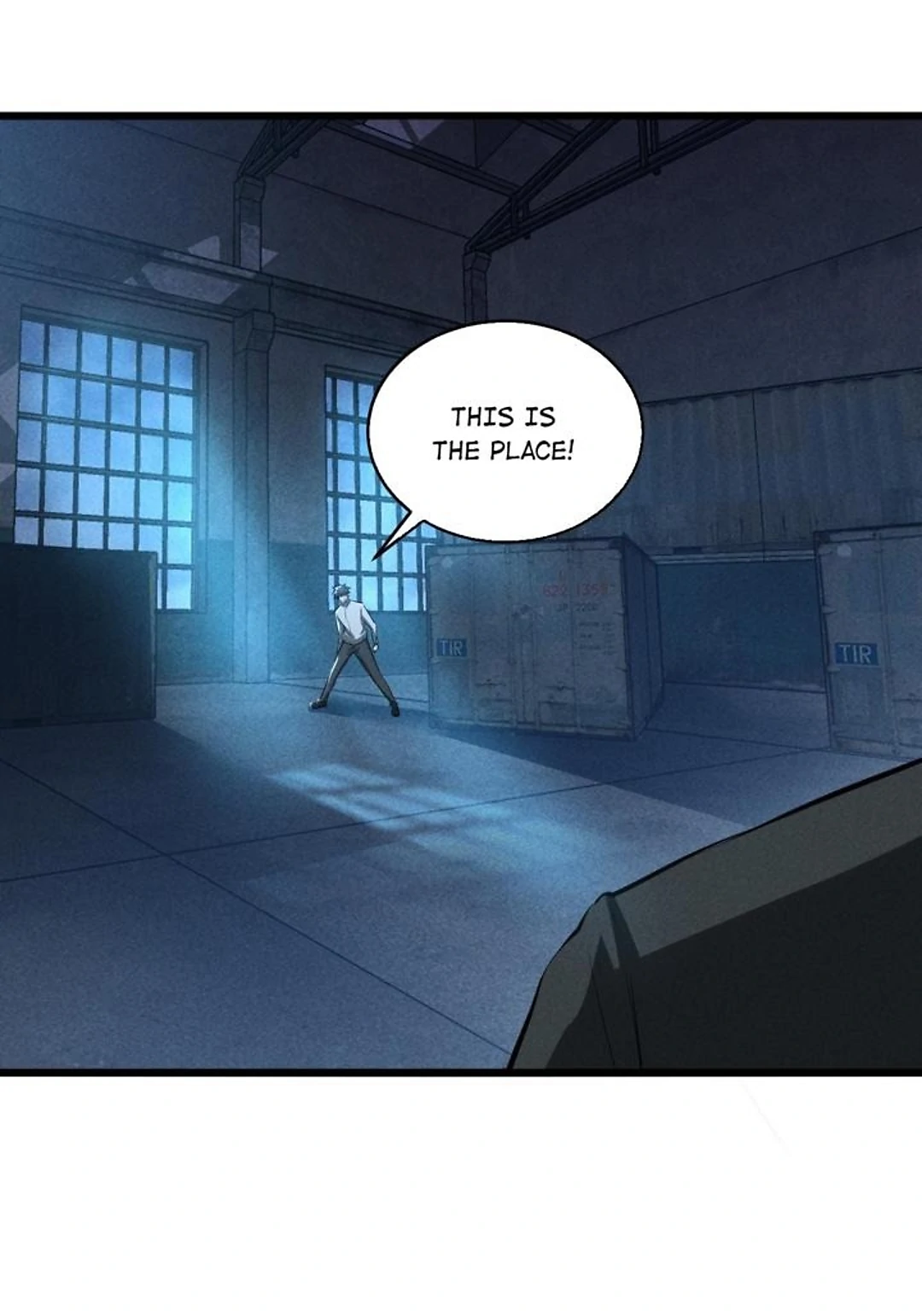 Please Stop Summoning Me! Chapter 26 - Page 32