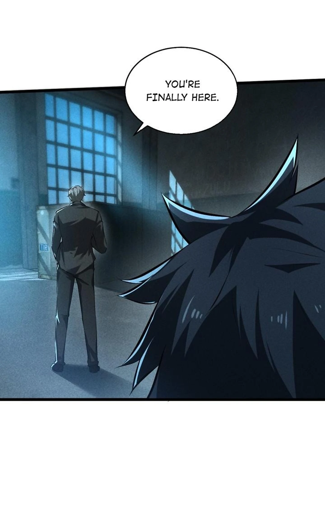 Please Stop Summoning Me! Chapter 26 - Page 33