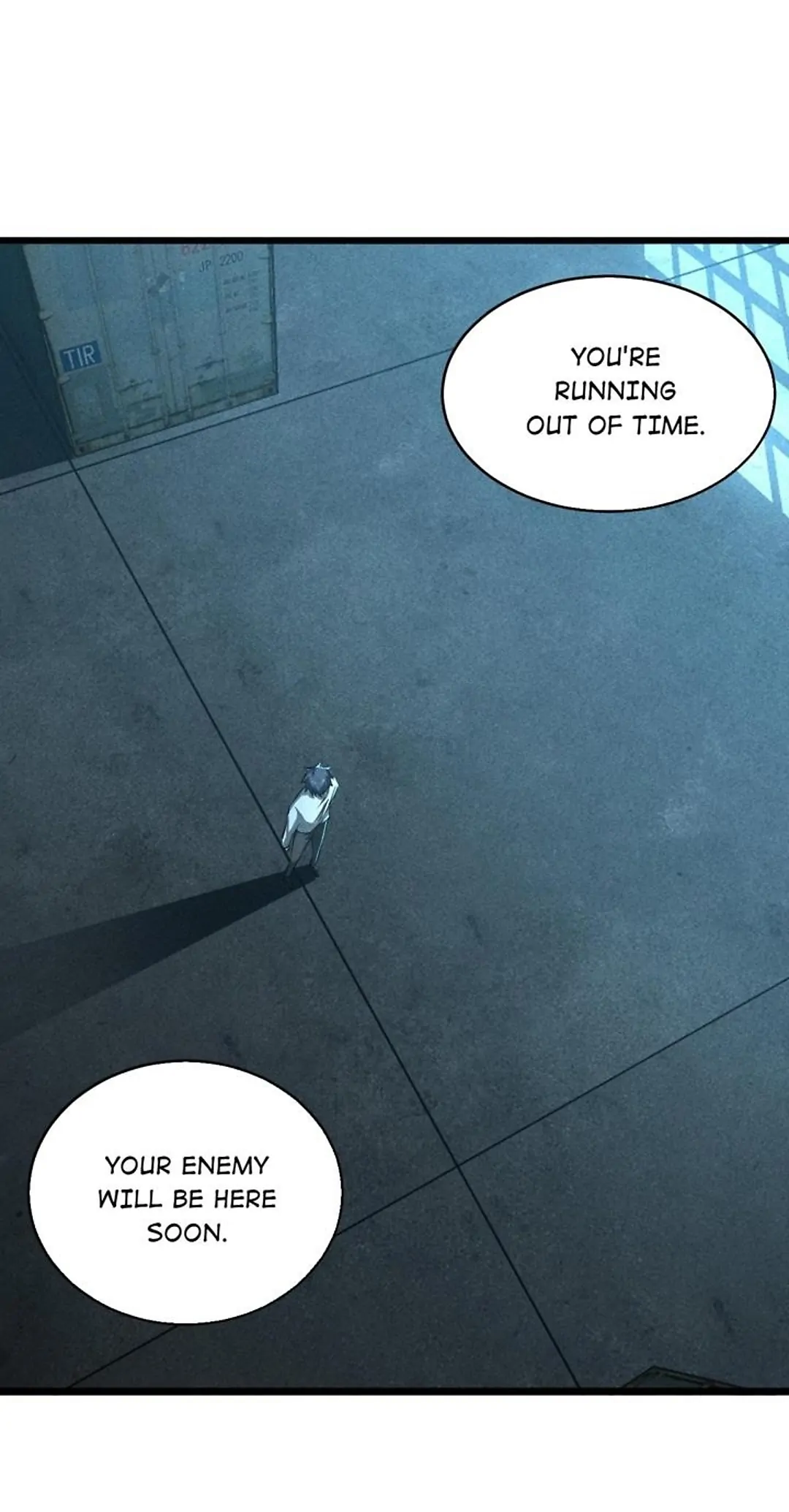 Please Stop Summoning Me! Chapter 26 - Page 44