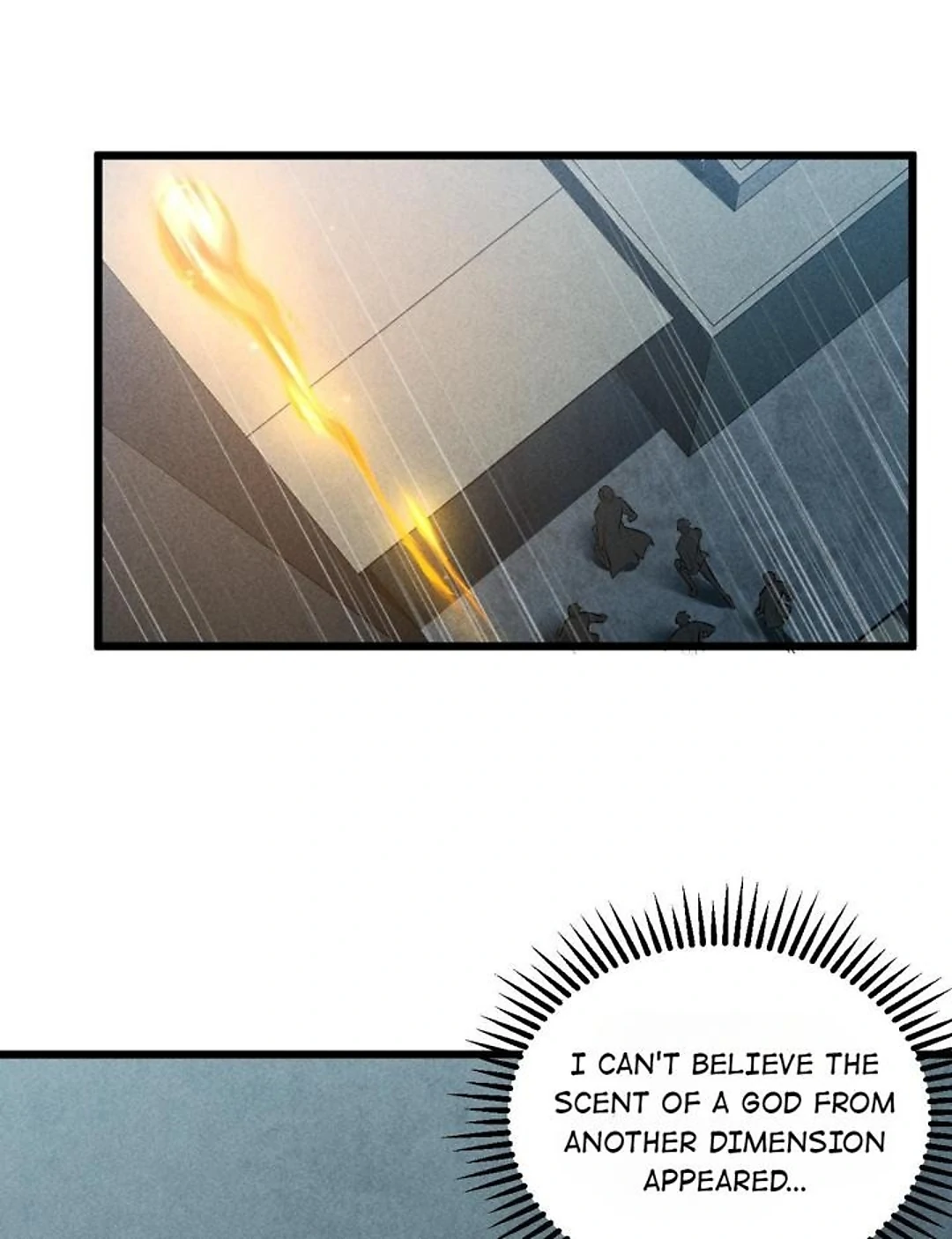 Please Stop Summoning Me! Chapter 26 - Page 45