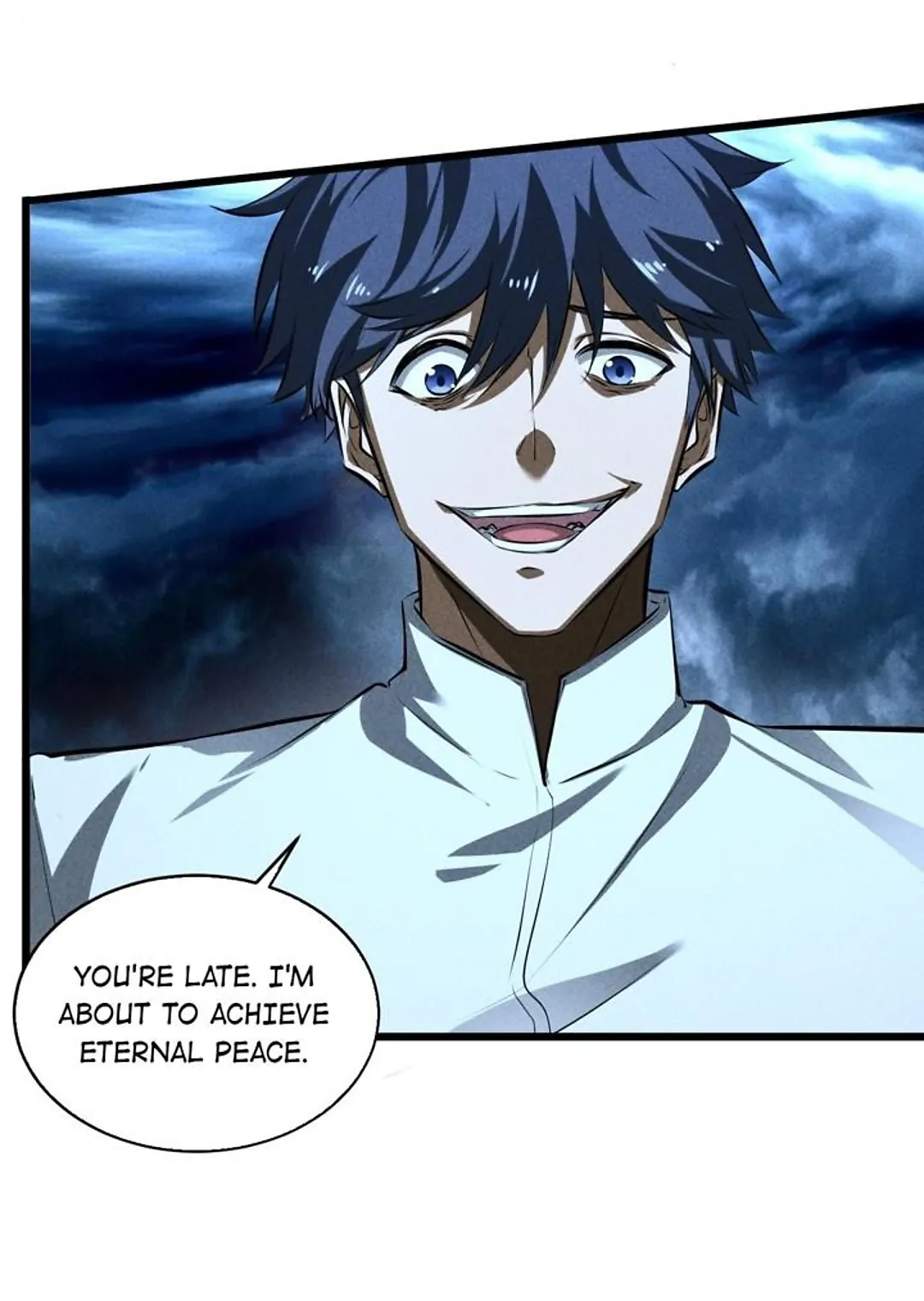 Please Stop Summoning Me! Chapter 26 - Page 51