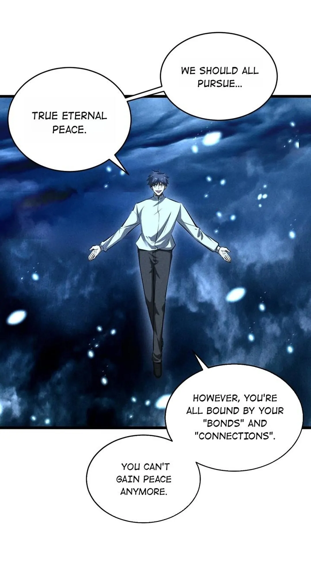 Please Stop Summoning Me! Chapter 26 - Page 52