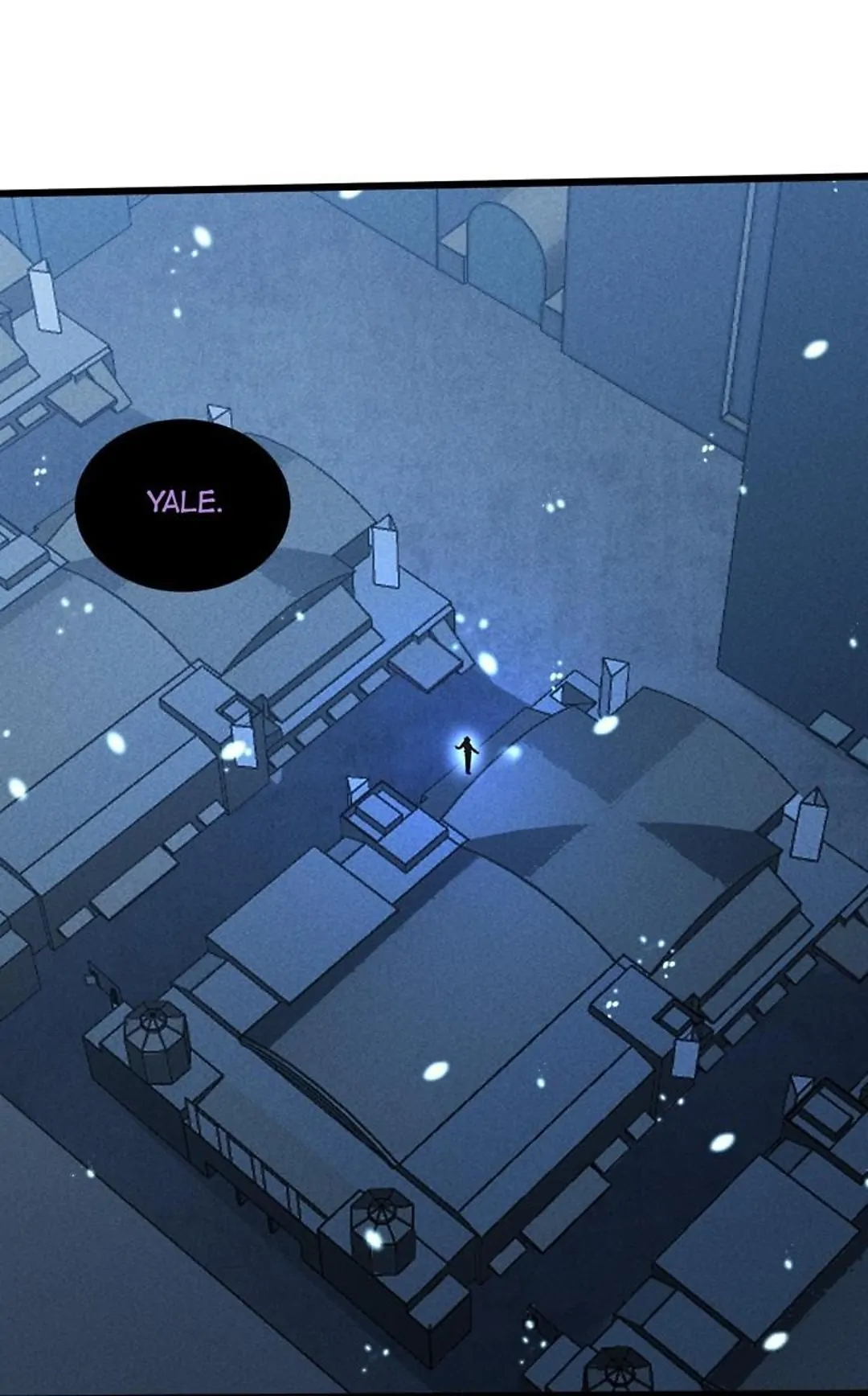 Please Stop Summoning Me! Chapter 26 - Page 53