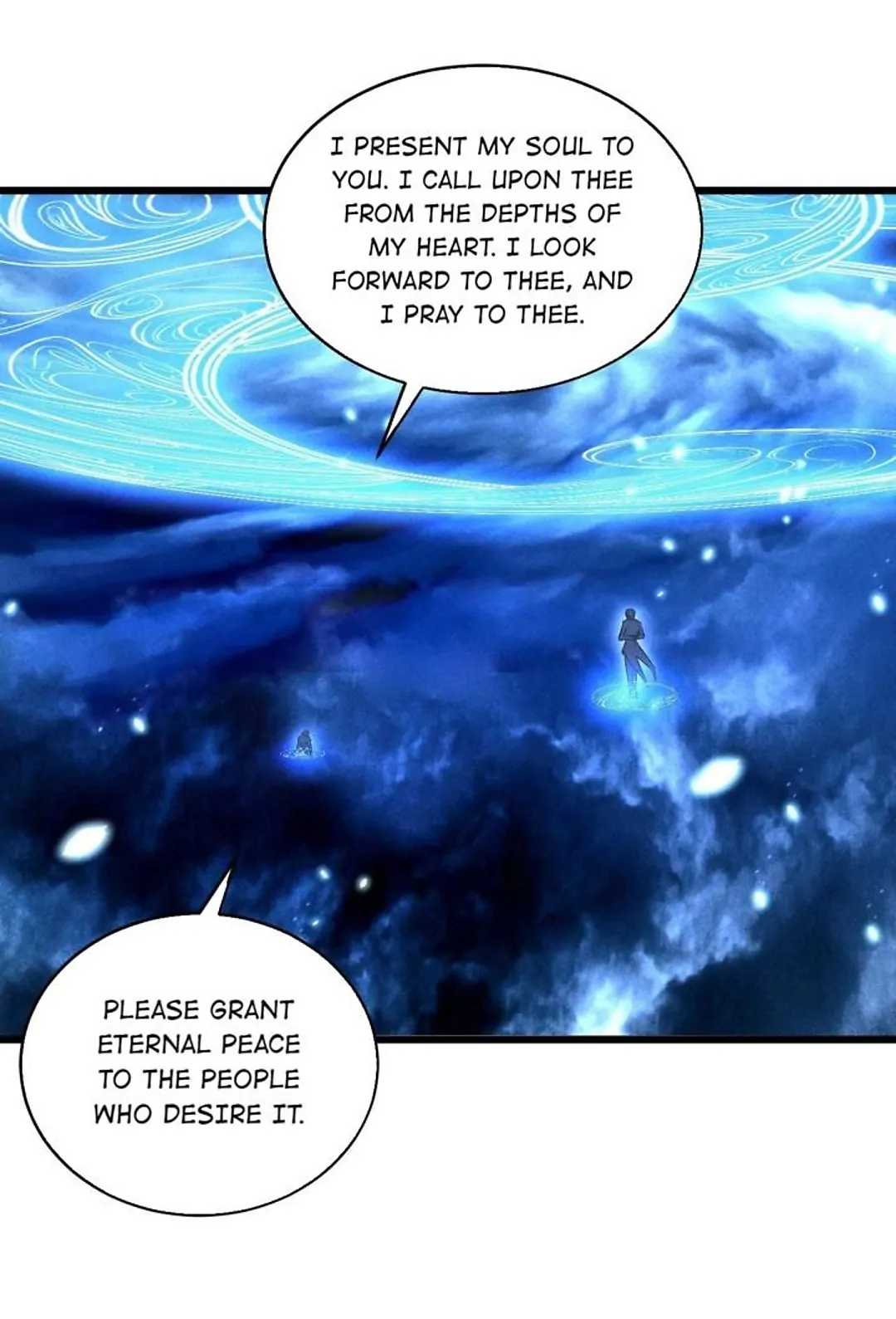 Please Stop Summoning Me! Chapter 26 - Page 60