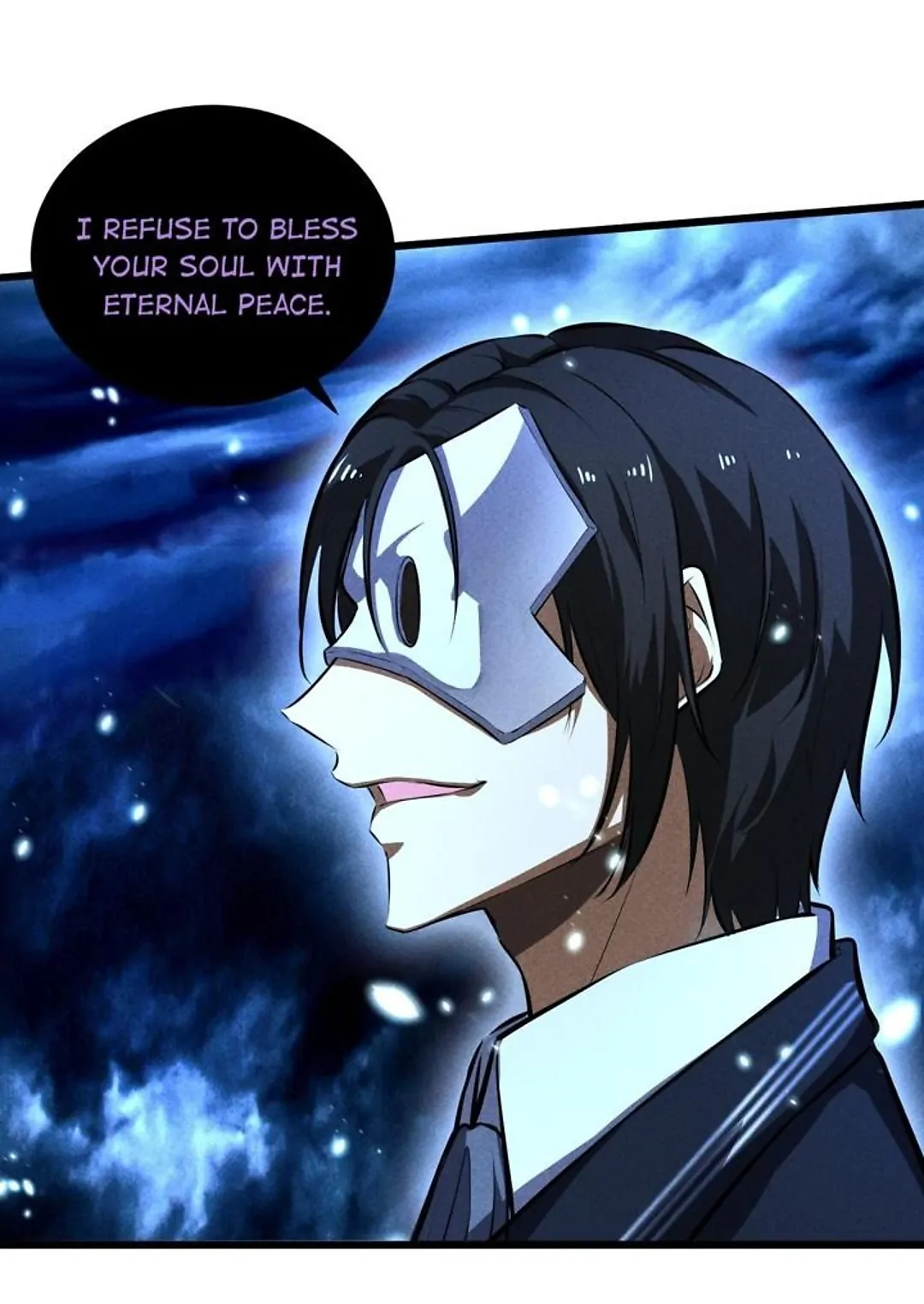 Please Stop Summoning Me! Chapter 26 - Page 61