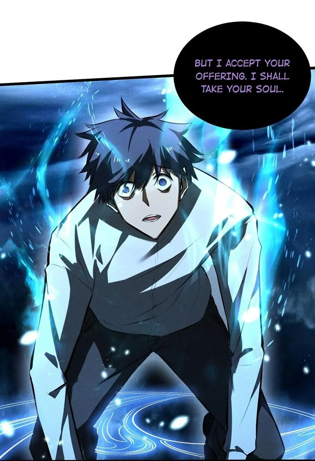 Please Stop Summoning Me! Chapter 26 - Page 62