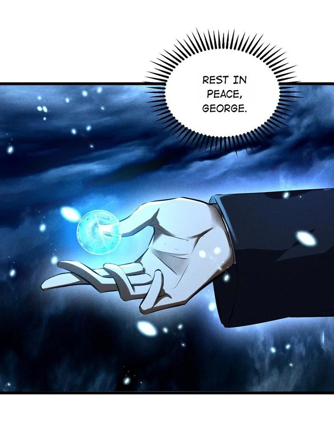 Please Stop Summoning Me! Chapter 26 - Page 67