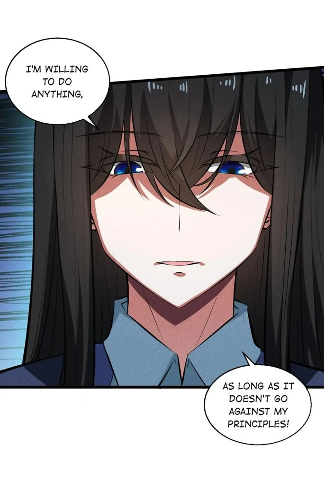 Please Stop Summoning Me! Chapter 26 - Page 8