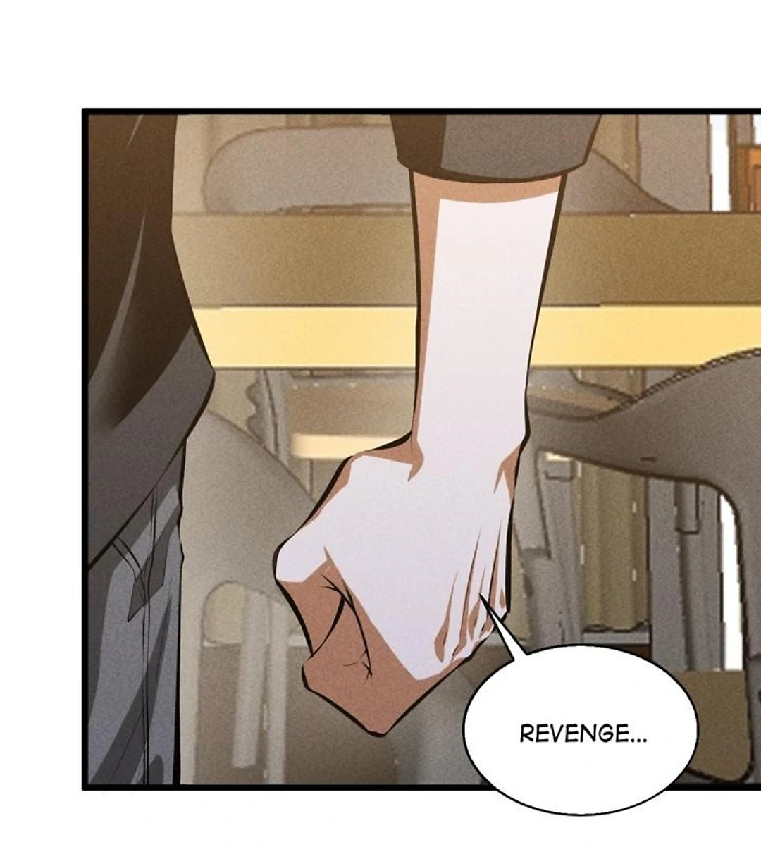 Please Stop Summoning Me! Chapter 26 - Page 10