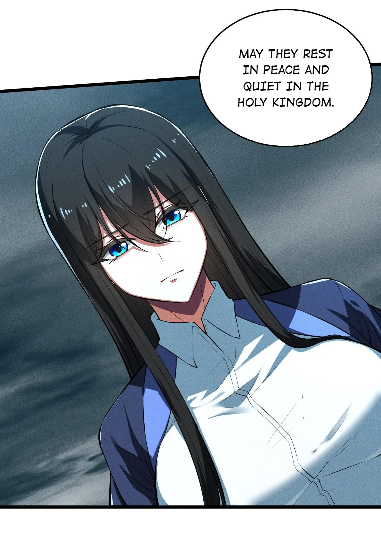 Please Stop Summoning Me! Chapter 27 - Page 16