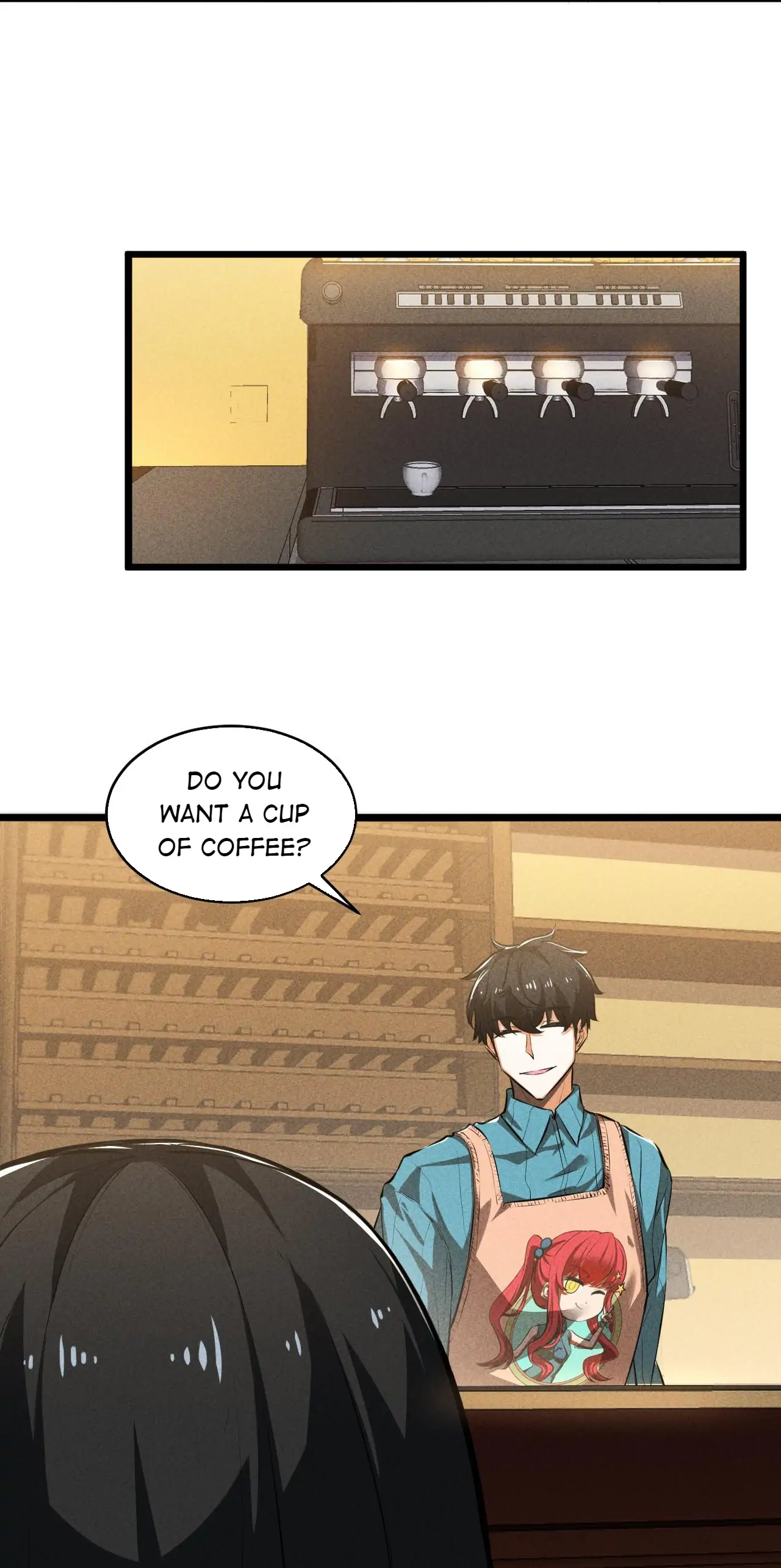 Please Stop Summoning Me! Chapter 27 - Page 19