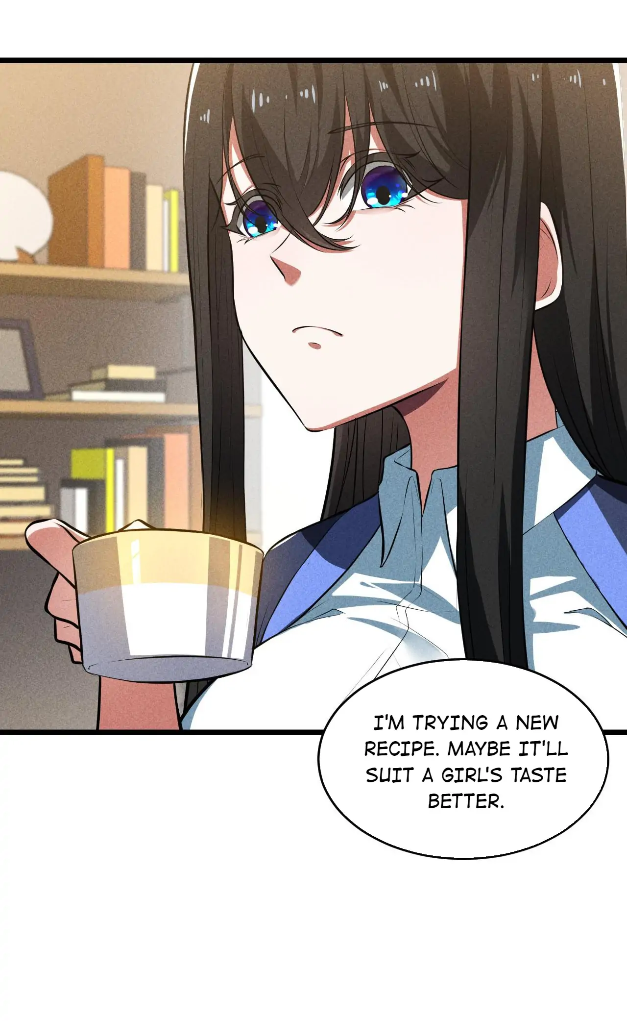 Please Stop Summoning Me! Chapter 27 - Page 21