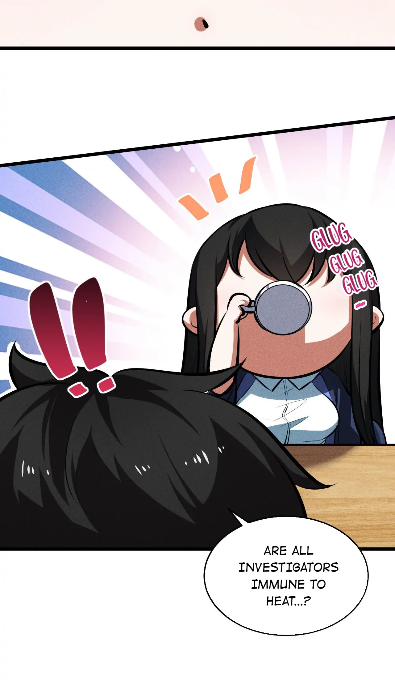 Please Stop Summoning Me! Chapter 27 - Page 23