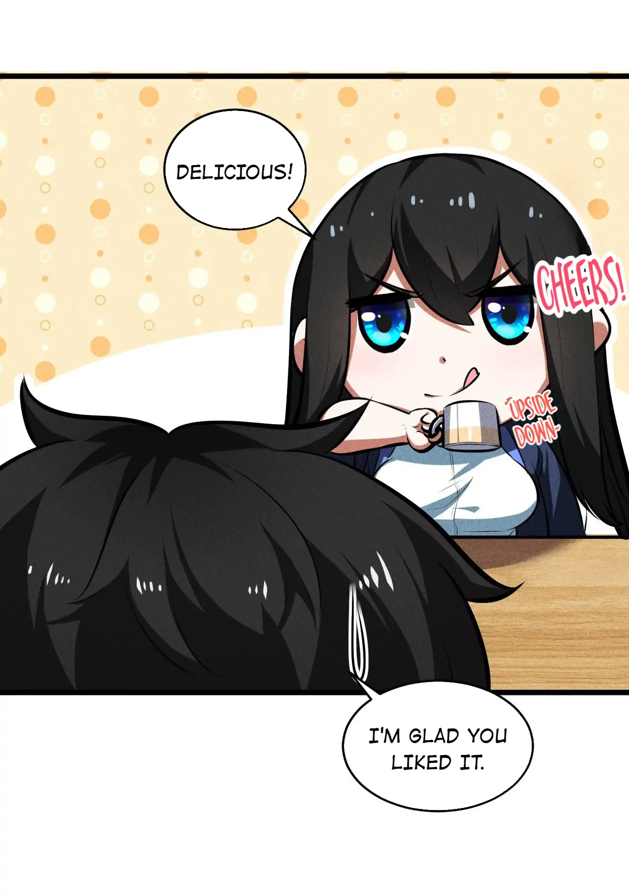 Please Stop Summoning Me! Chapter 27 - Page 24