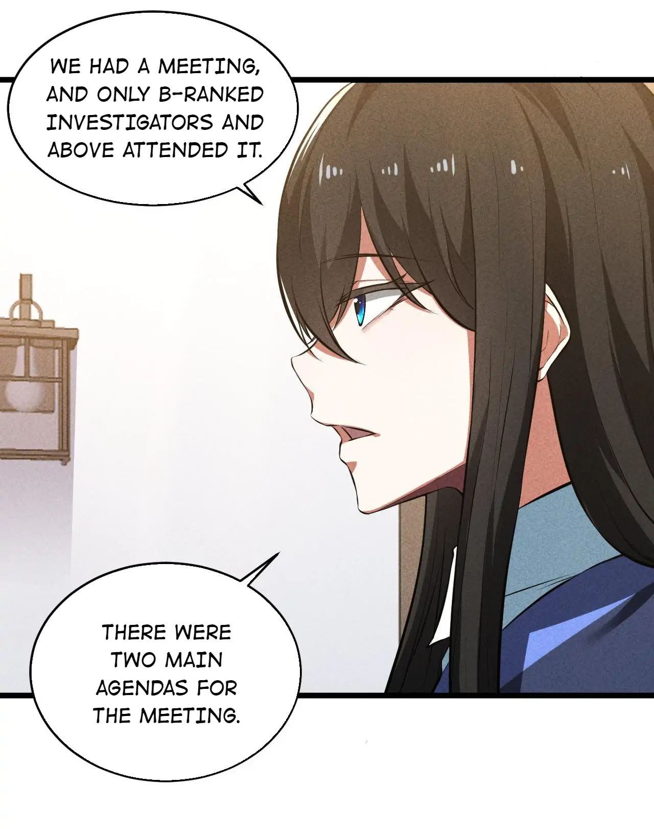 Please Stop Summoning Me! Chapter 27 - Page 26