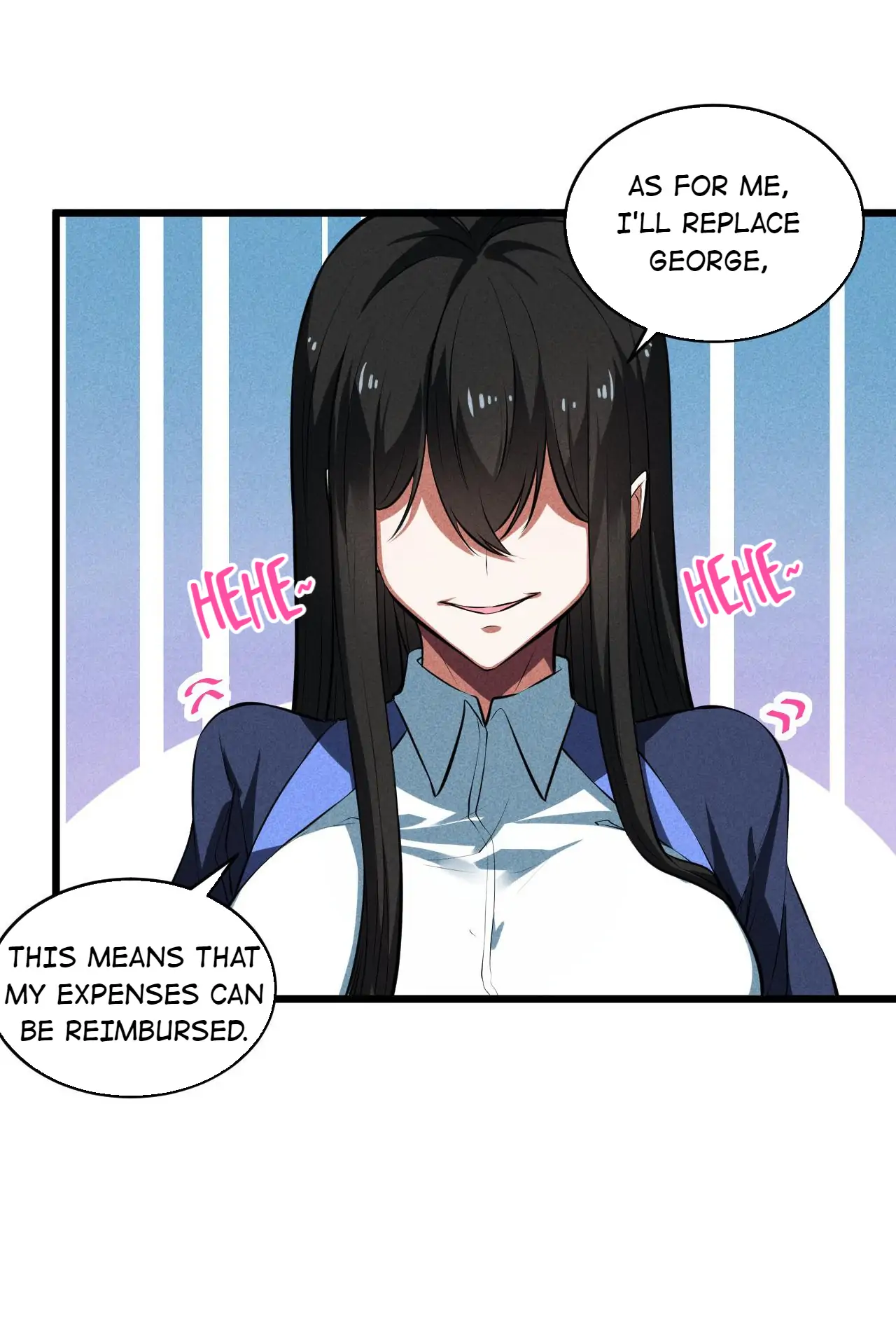 Please Stop Summoning Me! Chapter 27 - Page 29