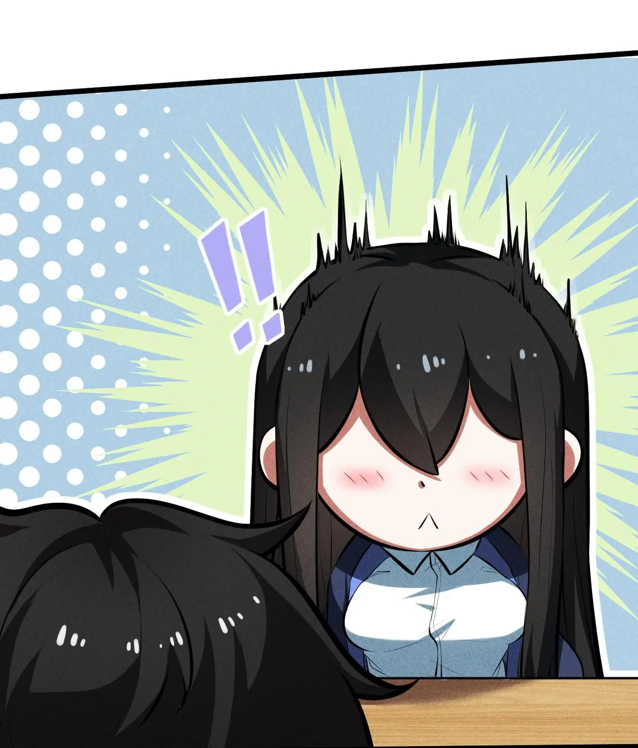 Please Stop Summoning Me! Chapter 27 - Page 31