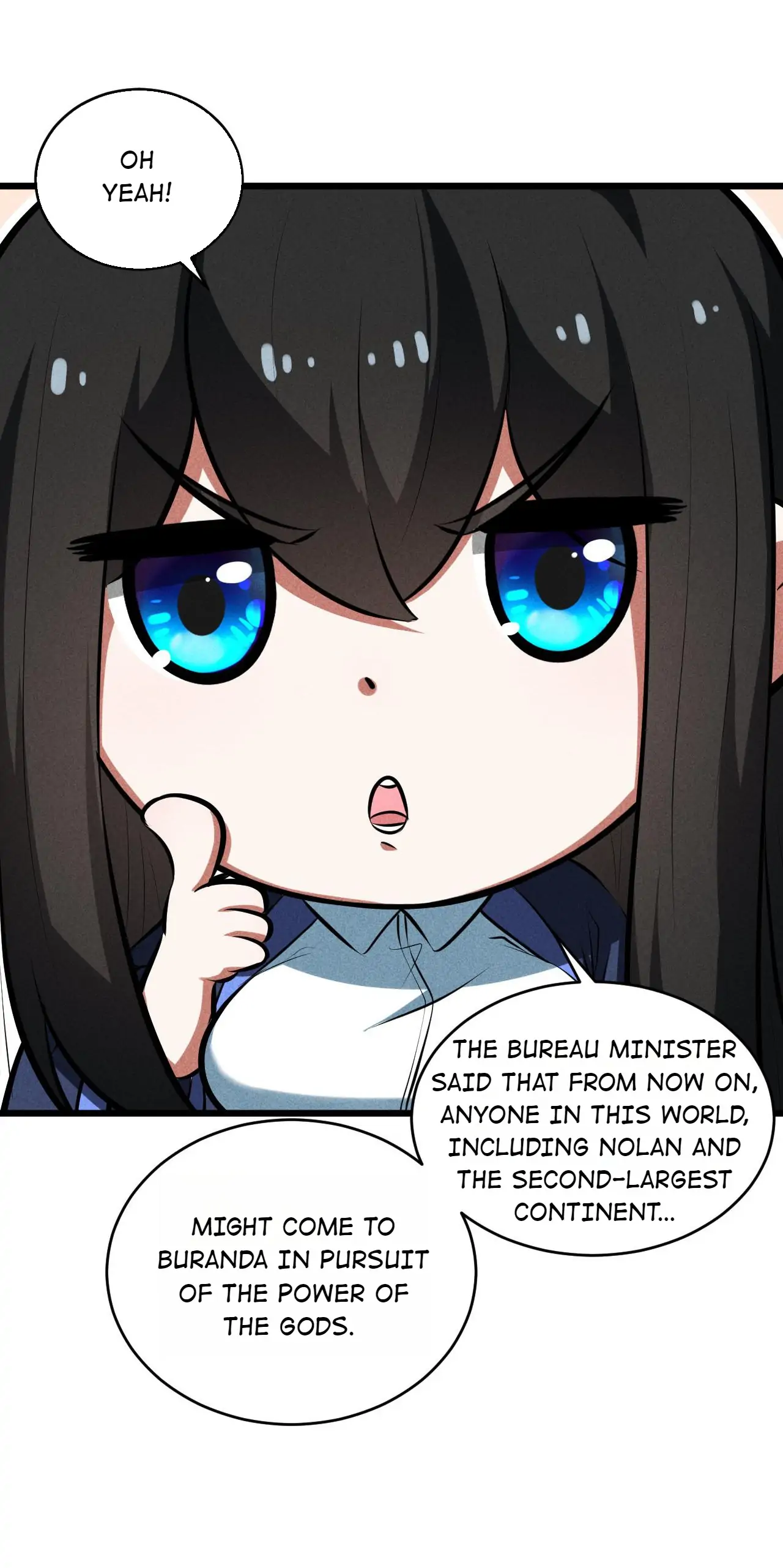 Please Stop Summoning Me! Chapter 27 - Page 33