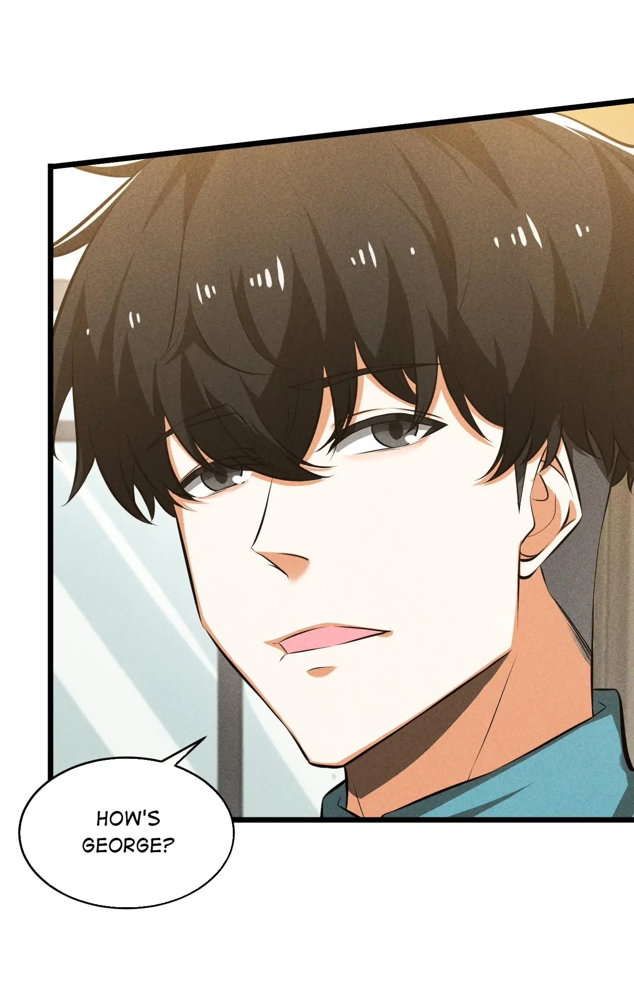 Please Stop Summoning Me! Chapter 27 - Page 35