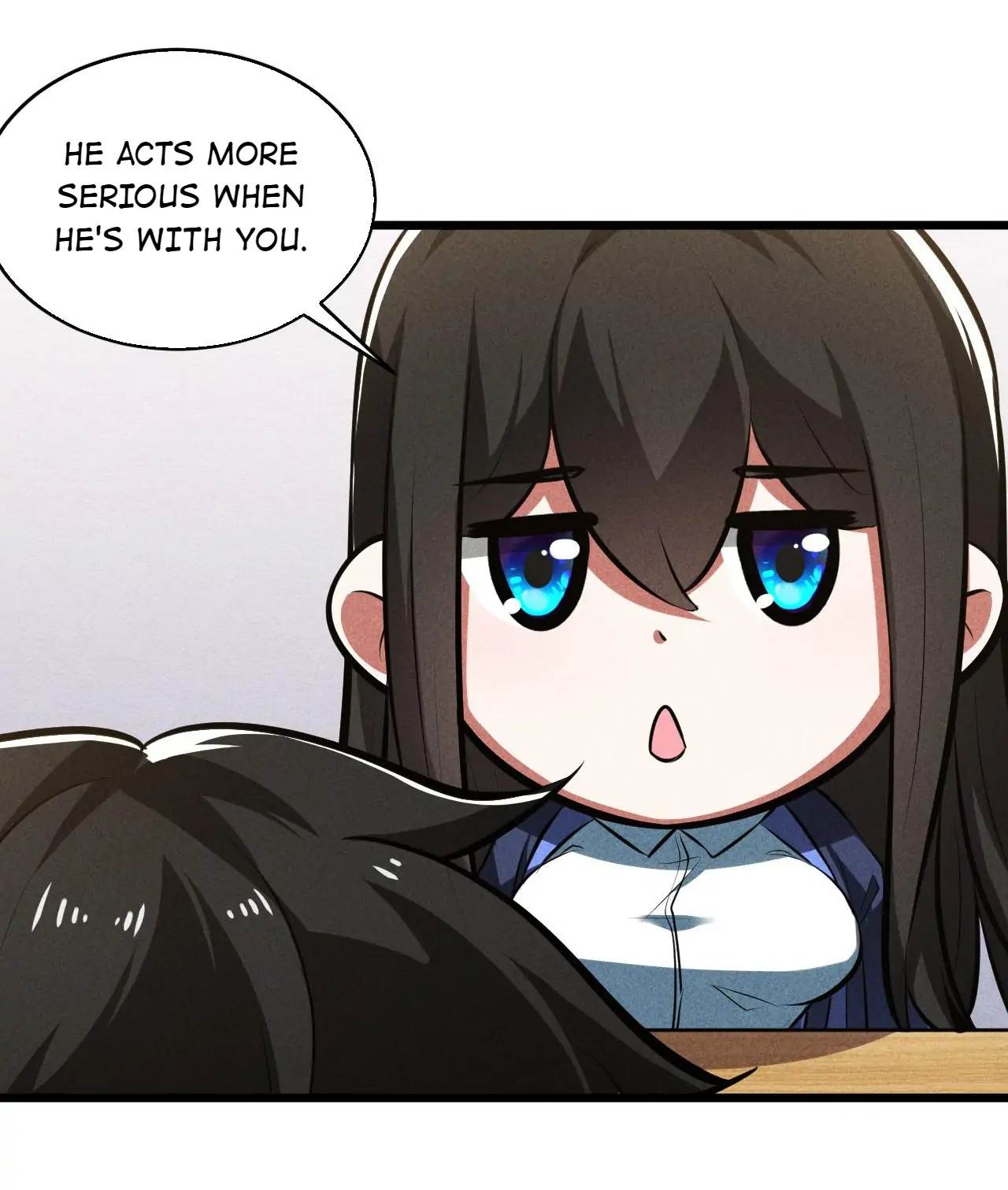 Please Stop Summoning Me! Chapter 27 - Page 49