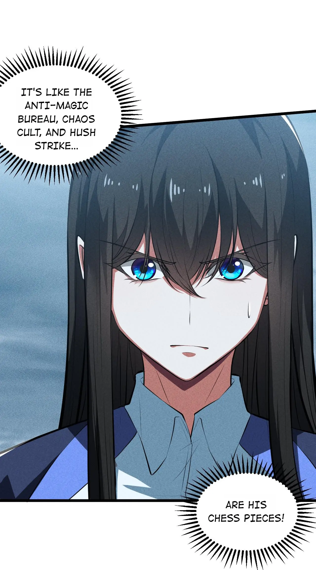 Please Stop Summoning Me! Chapter 27 - Page 53