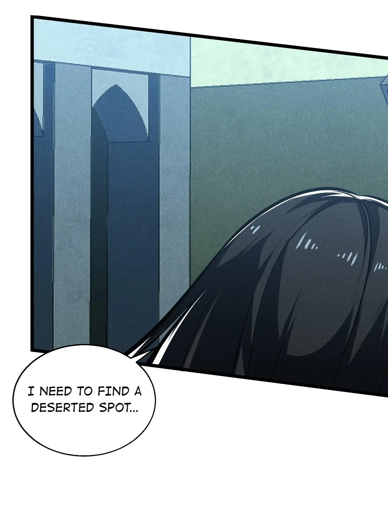 Please Stop Summoning Me! Chapter 27 - Page 56