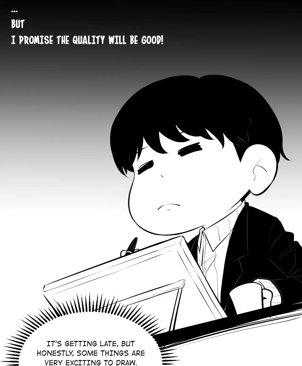 Please Stop Summoning Me! Chapter 27 - Page 61