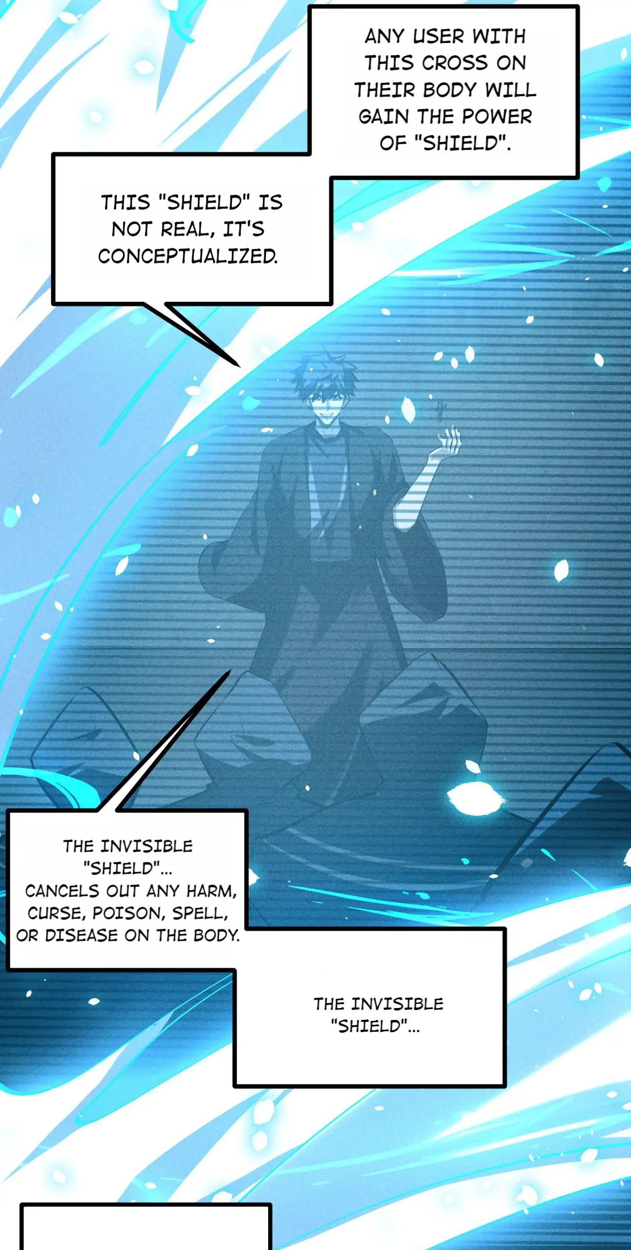 Please Stop Summoning Me! Chapter 28 - Page 12