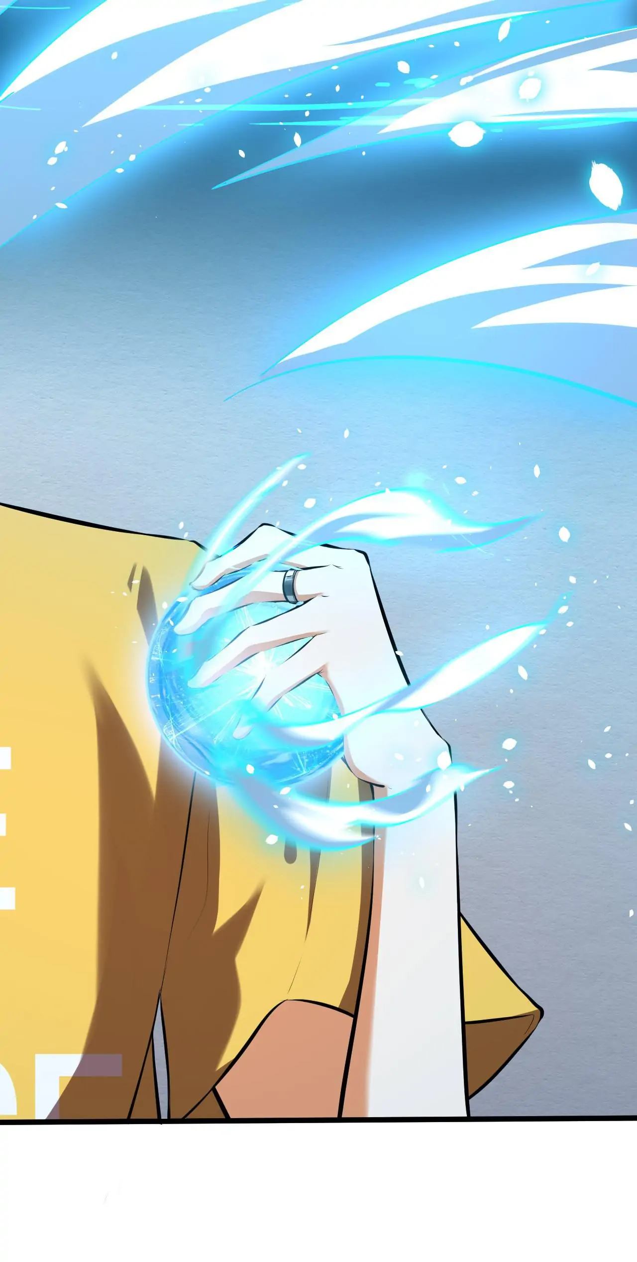 Please Stop Summoning Me! Chapter 28 - Page 14