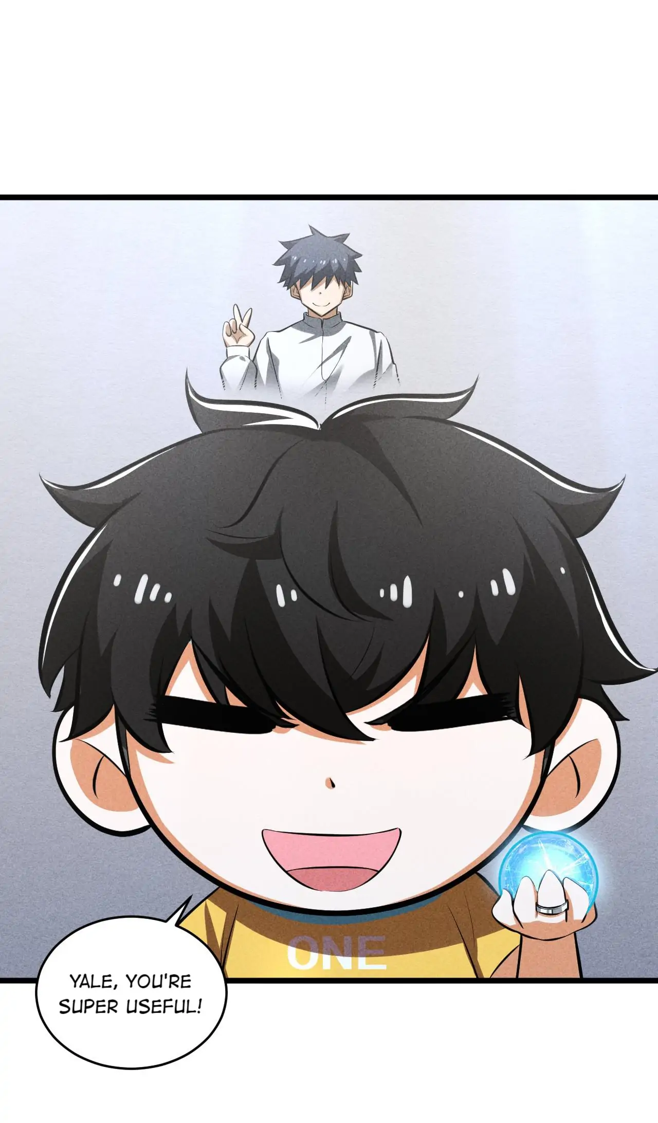 Please Stop Summoning Me! Chapter 28 - Page 16