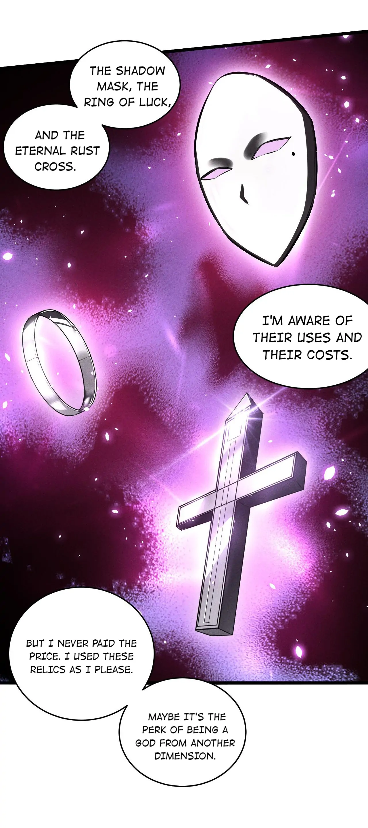 Please Stop Summoning Me! Chapter 28 - Page 17