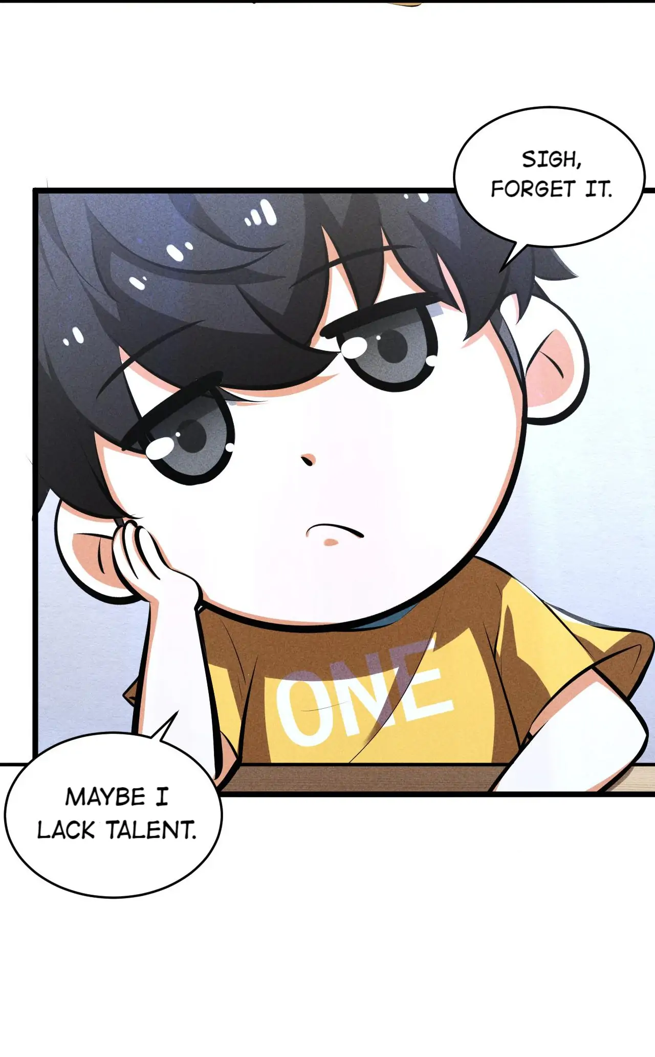 Please Stop Summoning Me! Chapter 28 - Page 20