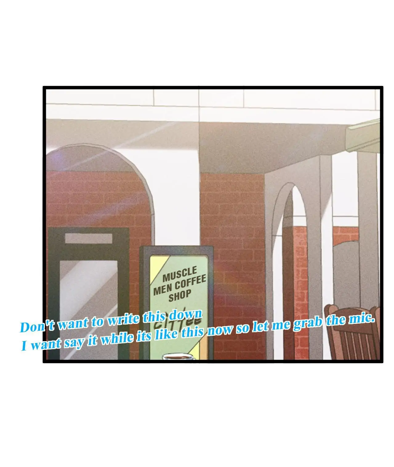 Please Stop Summoning Me! Chapter 28 - Page 3