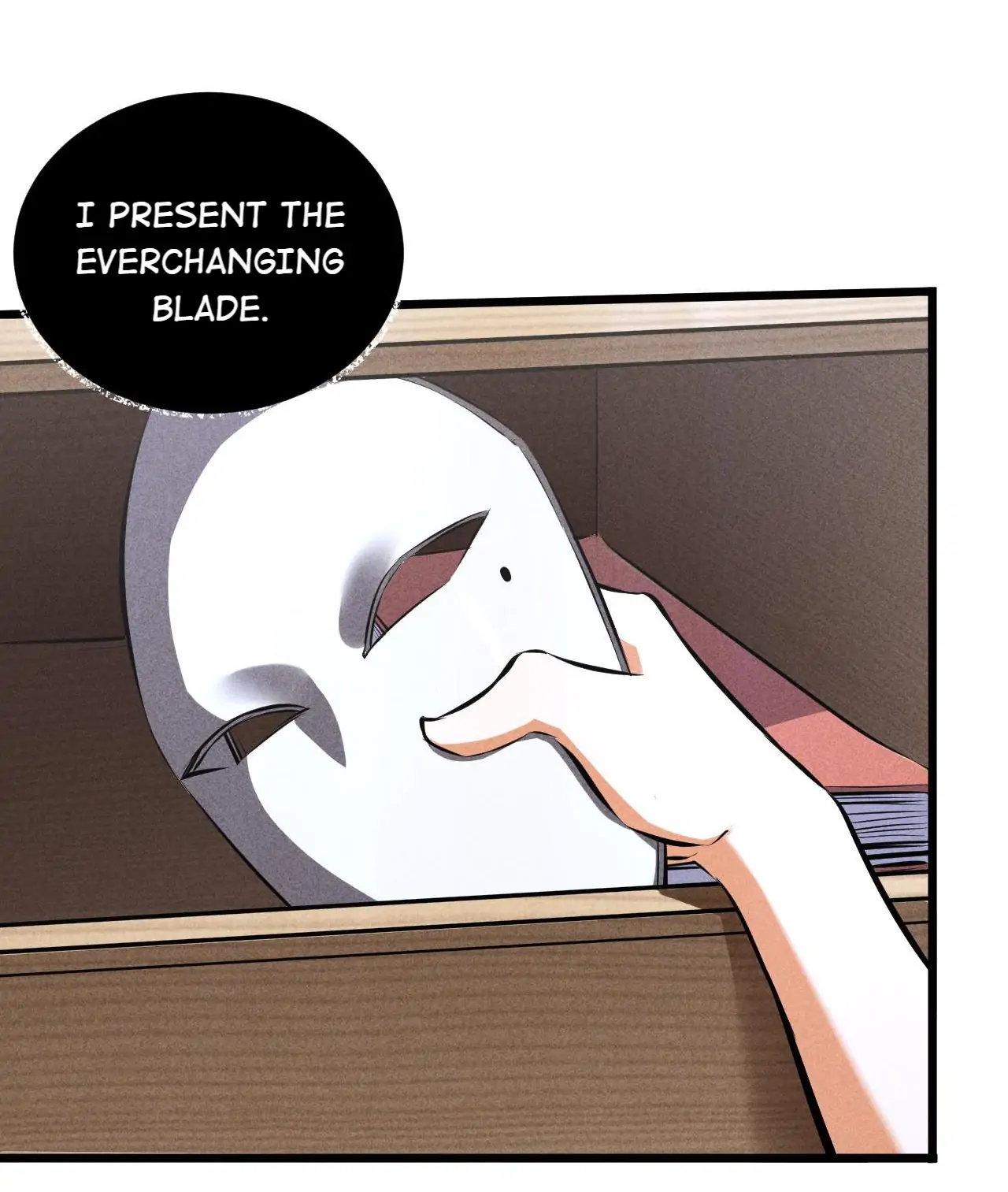 Please Stop Summoning Me! Chapter 28 - Page 23