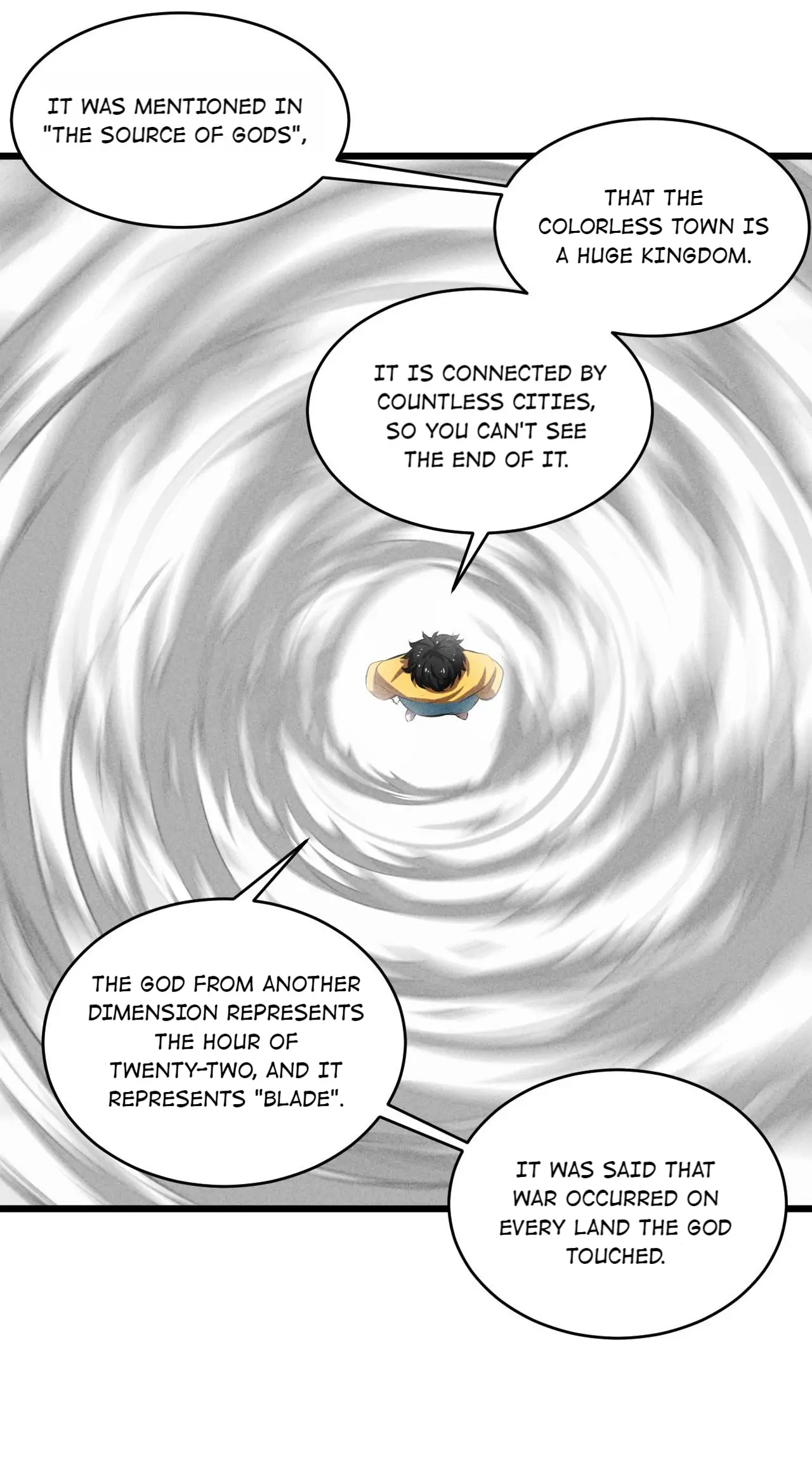 Please Stop Summoning Me! Chapter 28 - Page 26