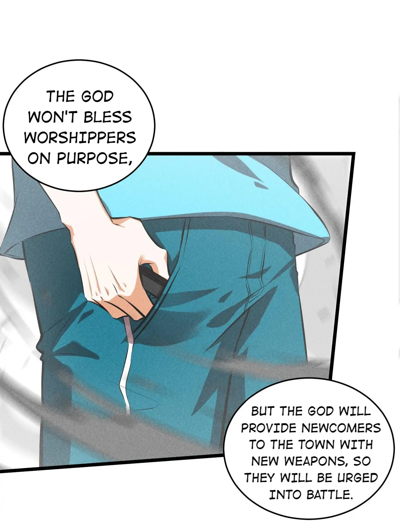 Please Stop Summoning Me! Chapter 28 - Page 27