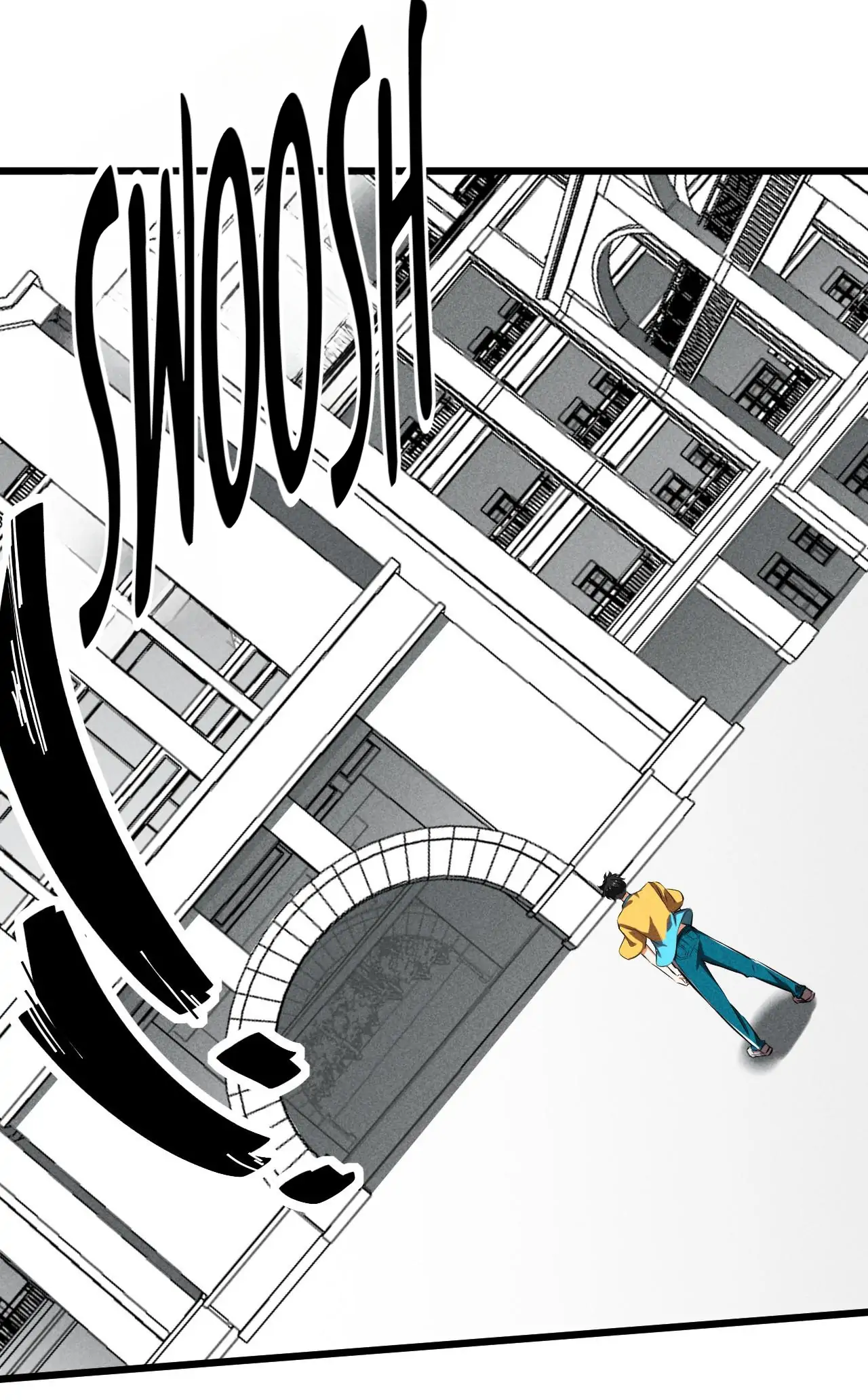 Please Stop Summoning Me! Chapter 28 - Page 30