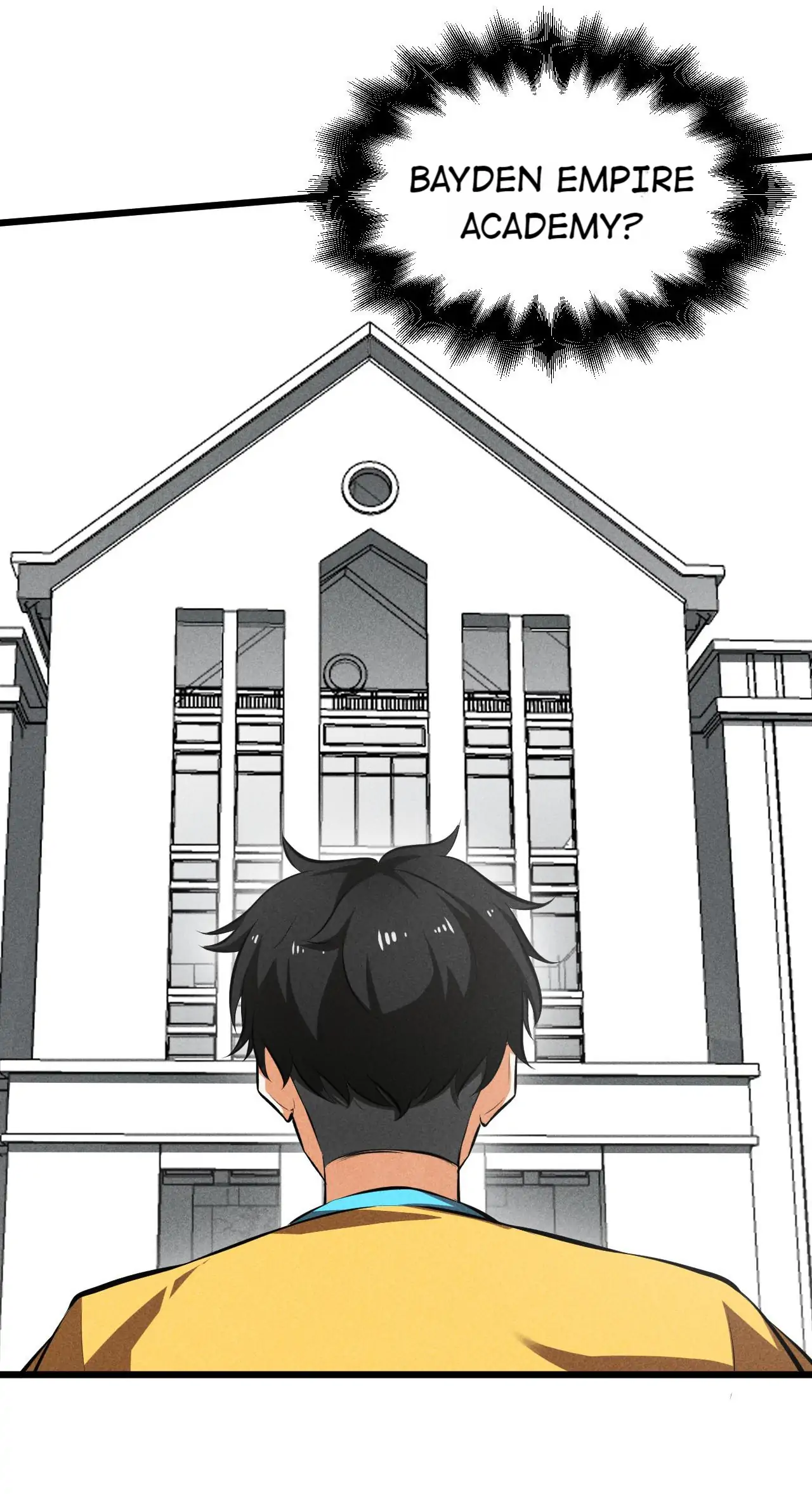 Please Stop Summoning Me! Chapter 28 - Page 32