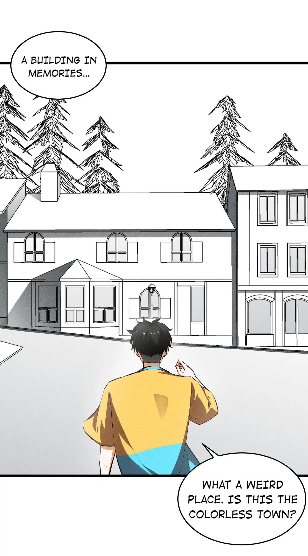 Please Stop Summoning Me! Chapter 28 - Page 35