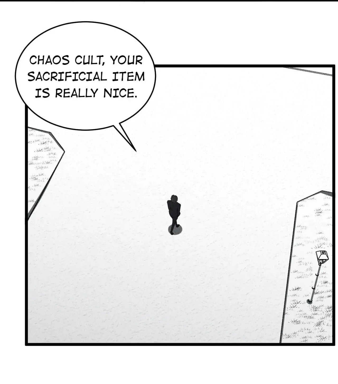 Please Stop Summoning Me! Chapter 28 - Page 39
