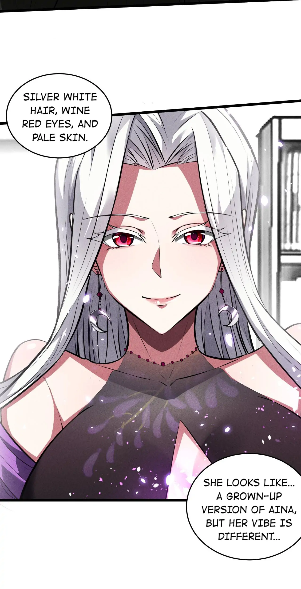 Please Stop Summoning Me! Chapter 28 - Page 44
