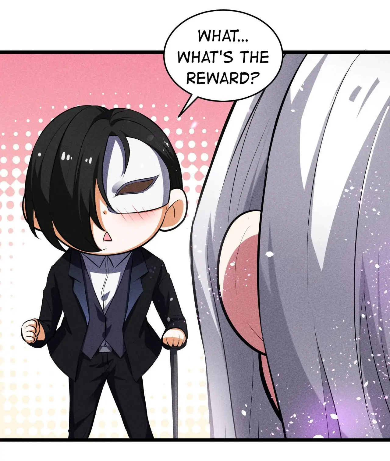 Please Stop Summoning Me! Chapter 28 - Page 52