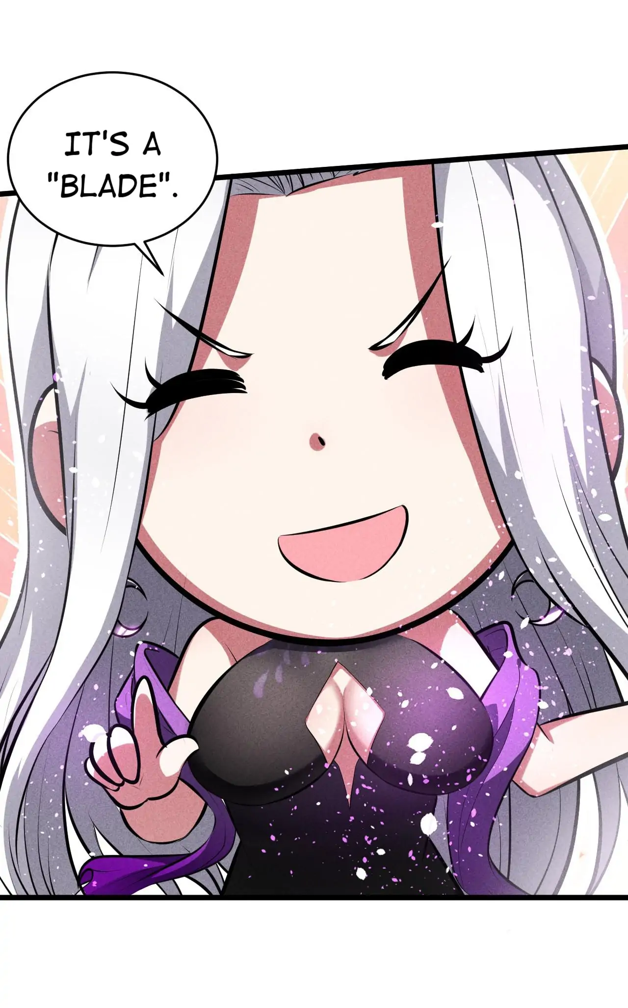 Please Stop Summoning Me! Chapter 28 - Page 54
