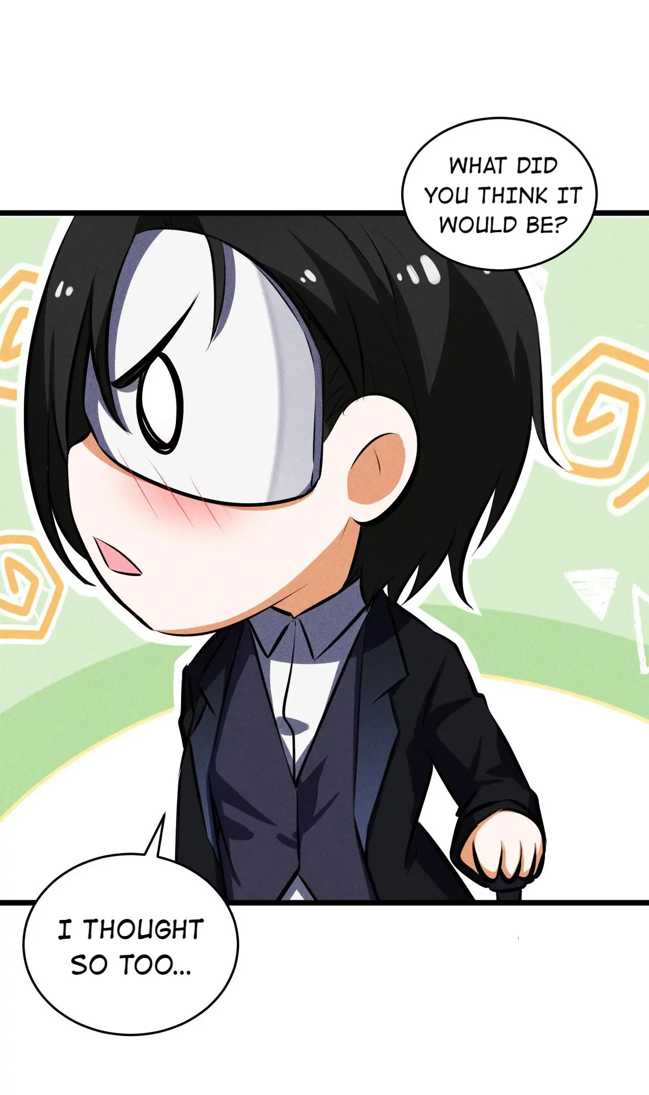 Please Stop Summoning Me! Chapter 28 - Page 55