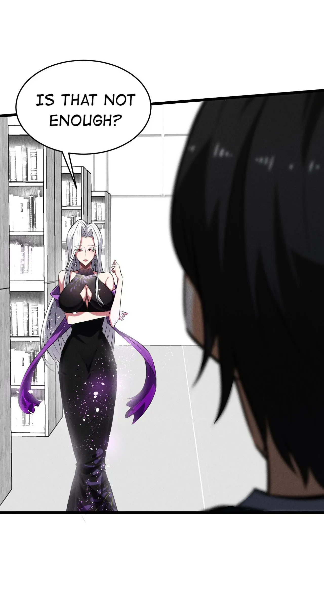 Please Stop Summoning Me! Chapter 28 - Page 58