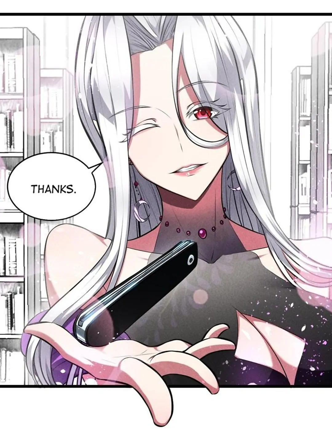 Please Stop Summoning Me! Chapter 29 - Page 12