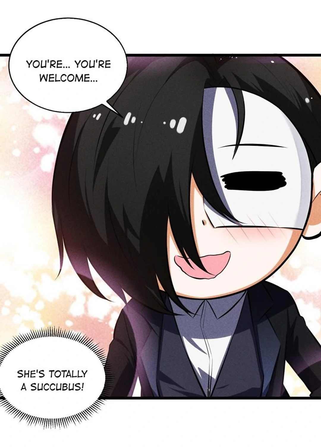 Please Stop Summoning Me! Chapter 29 - Page 13