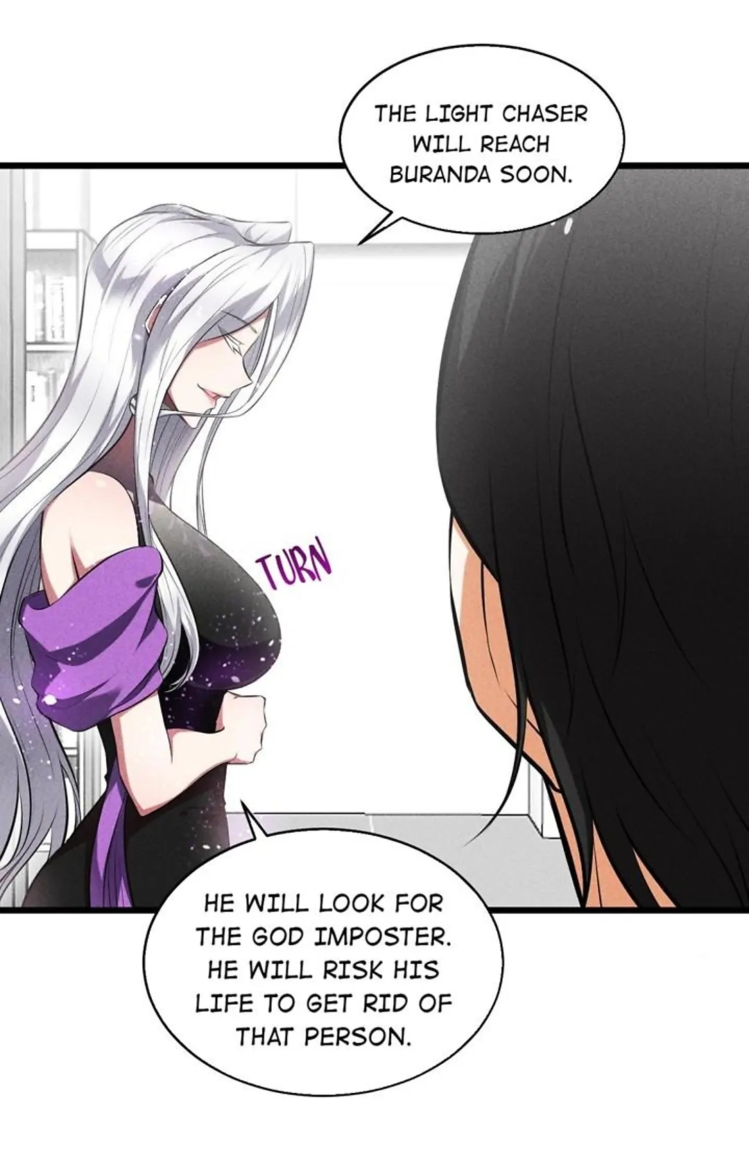 Please Stop Summoning Me! Chapter 29 - Page 14